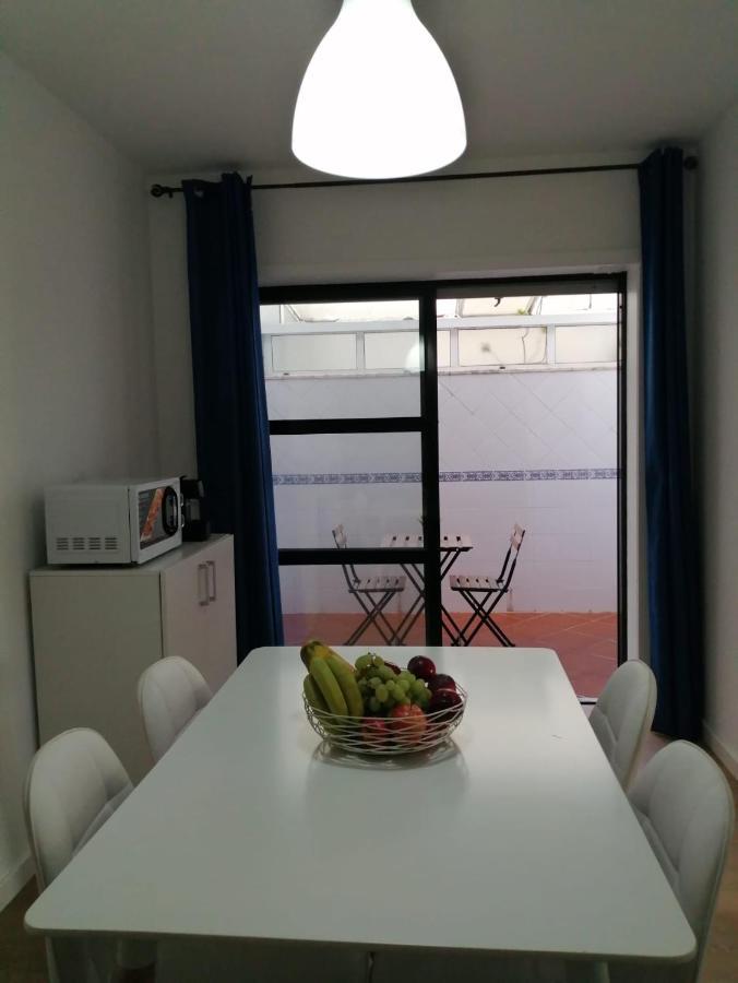 Sao Roque View Apartment 아베이루 외부 사진