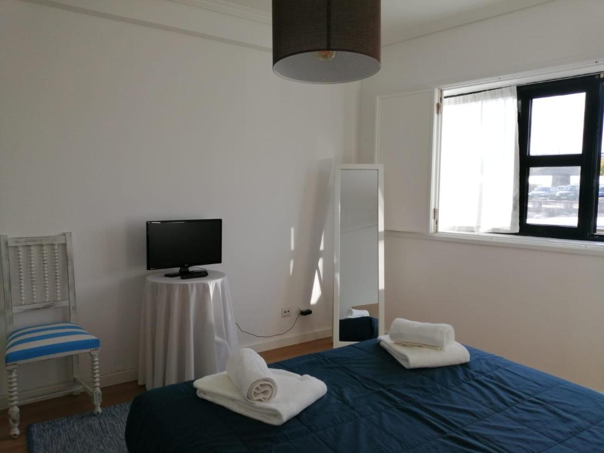 Sao Roque View Apartment 아베이루 외부 사진