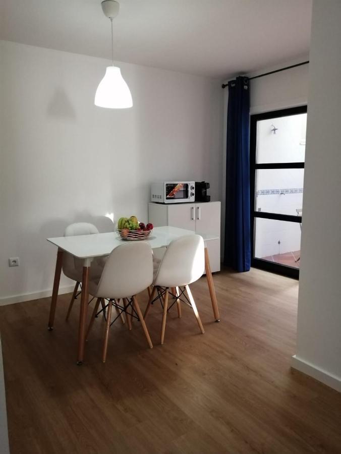 Sao Roque View Apartment 아베이루 외부 사진