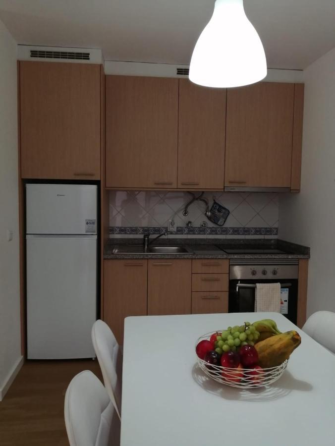 Sao Roque View Apartment 아베이루 외부 사진