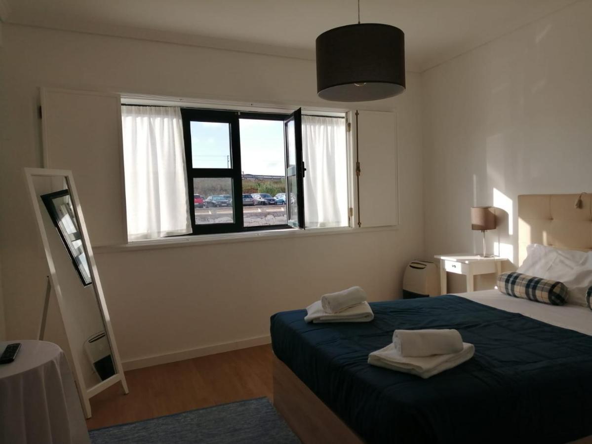 Sao Roque View Apartment 아베이루 외부 사진